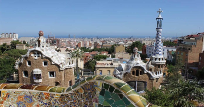 spain