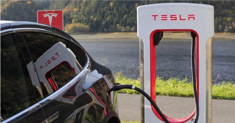 tesla
