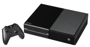 xbox one 9