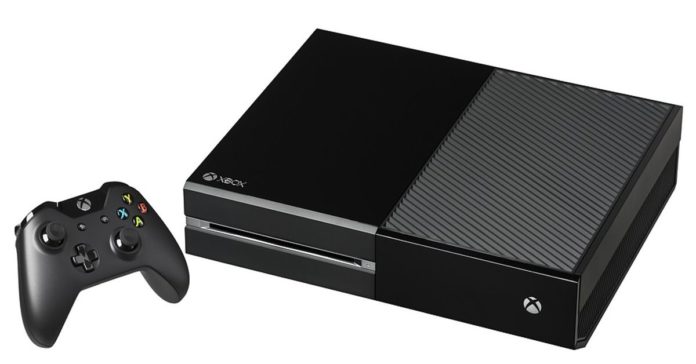 xbox one 9