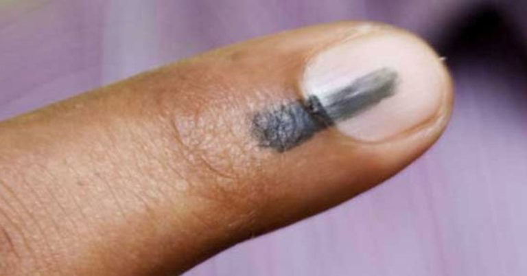 voter id
