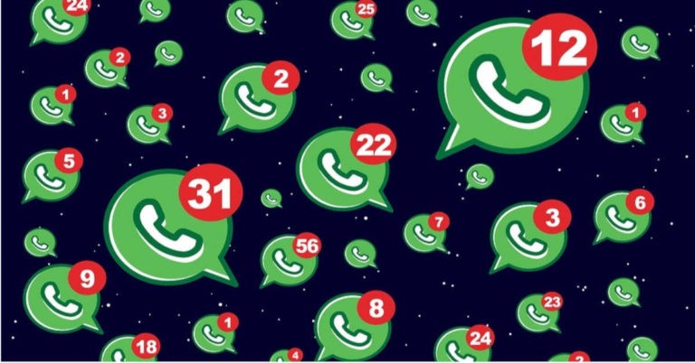 NITI Aayog joins hands with WhatsApp