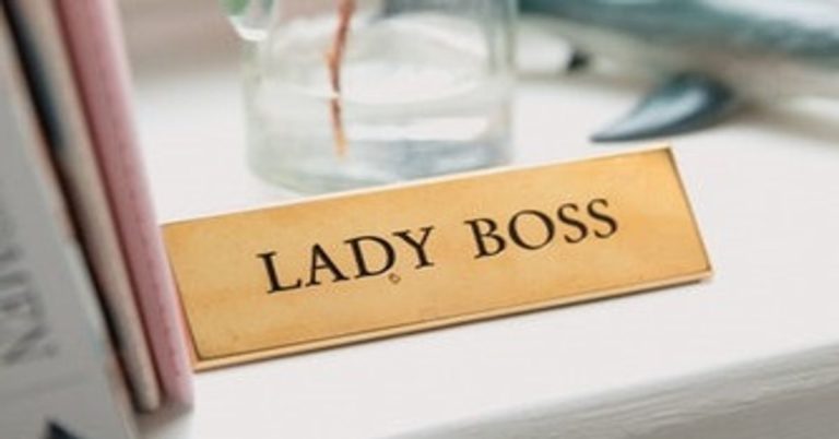women in tech