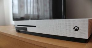 xbox one 3