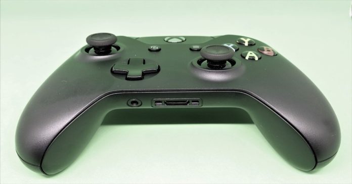 xbox one 11