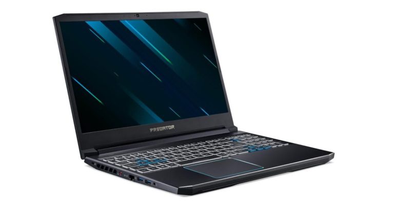 Acer Predator Helios 700