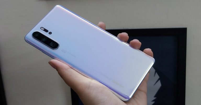 August 5 Amazon Quiz: Participate to win Huawei P30 Pro