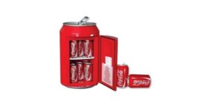 Portable Mini fridge by Generic