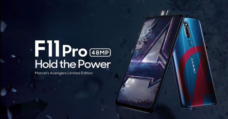 F11 Pro