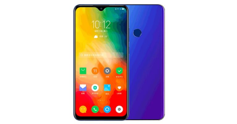 Lenovo K6 Enjoy