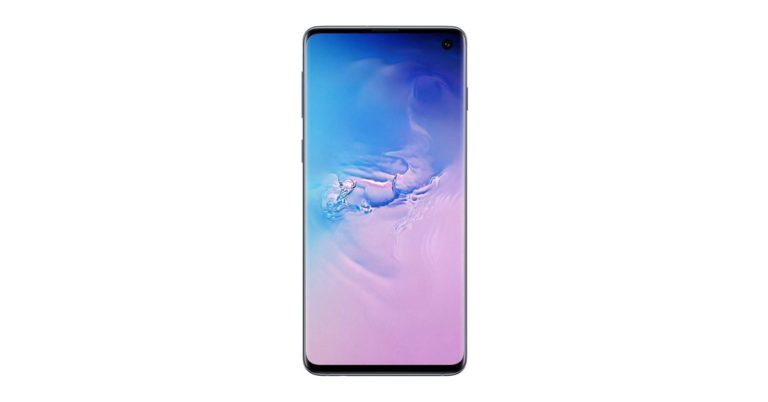 Samsung Galaxy S10
