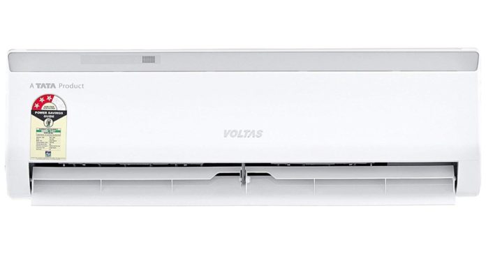 Voltas 1 Ton 3 star split AC