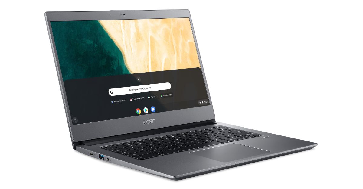 scanner that works with chromebook