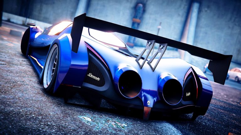 GTA 6