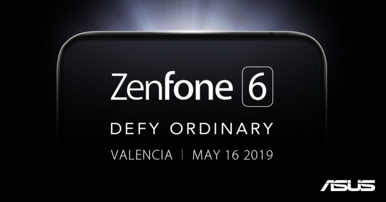Asus Zenfone 6