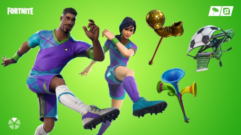 fortnite