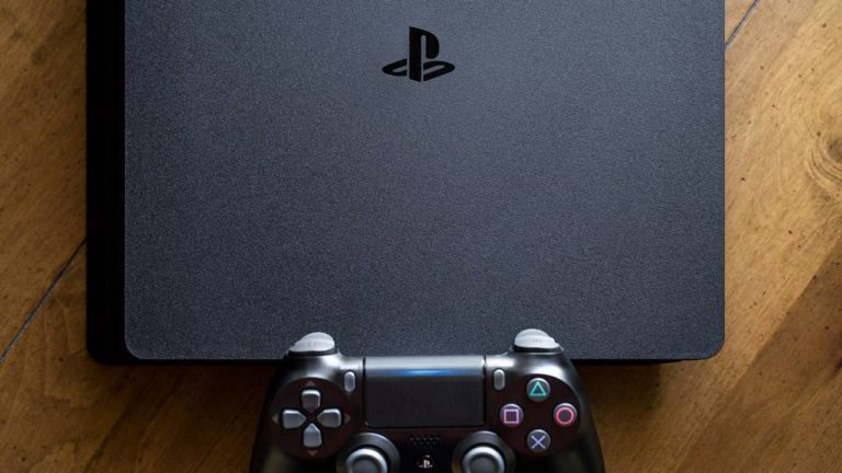 ps4