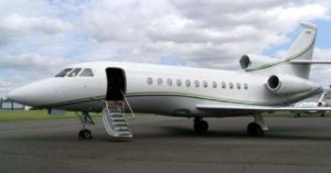 Falcon-900EX