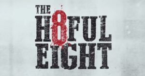 Hateful 8