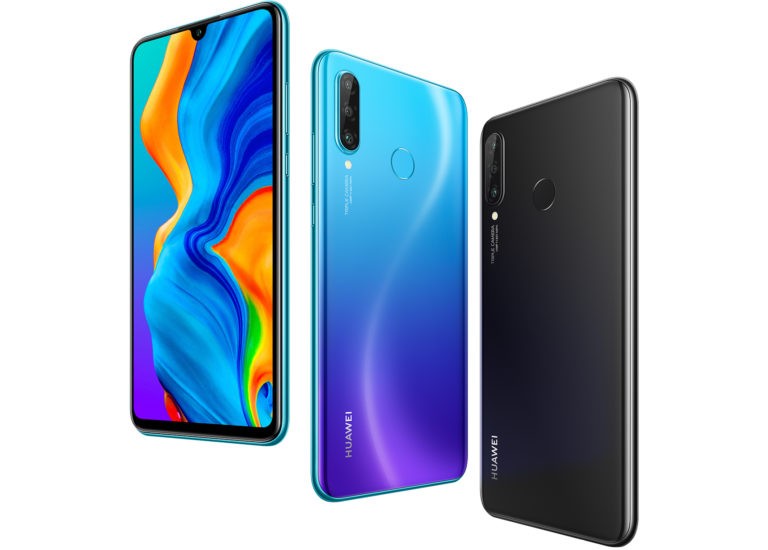 P30 lite
