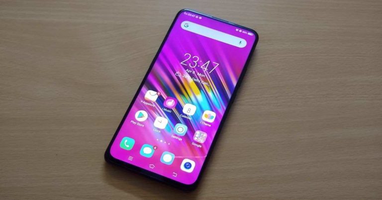 Vivo v15 1