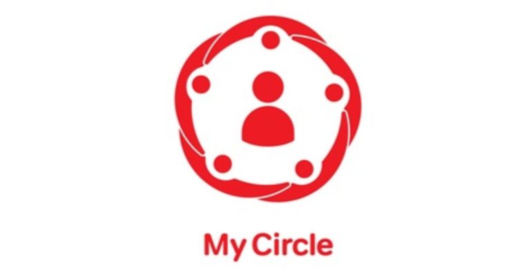 My Circle App