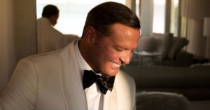 Luis Miguel