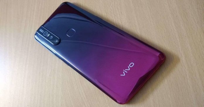 Vivo v15 2