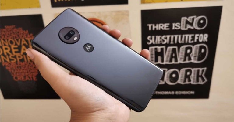 Moto E6 Plus' Geekbench listing shows MediaTek Helio P22 SoC and Android 9.0 Pie