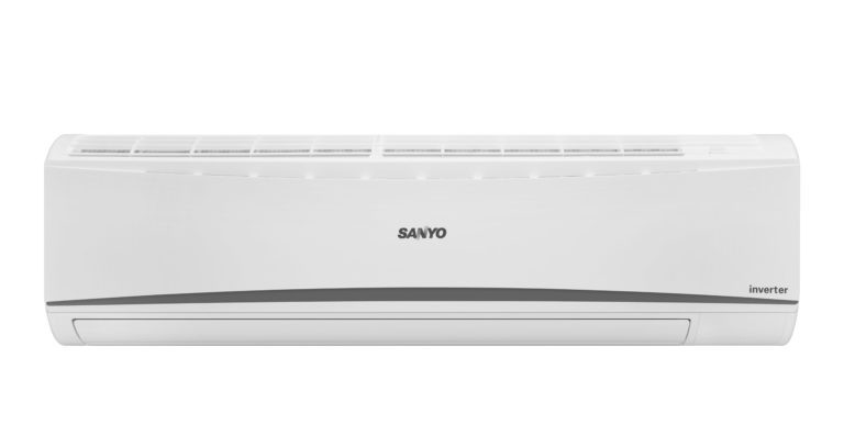Panasonic’s online brand Sanyo launches five new Duo Cool Inverter Air Conditioners: Price and features