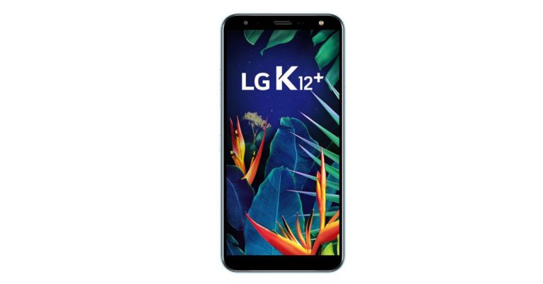 LG K12+ with AI camera capabilities launched in Brazil: Price and specifications