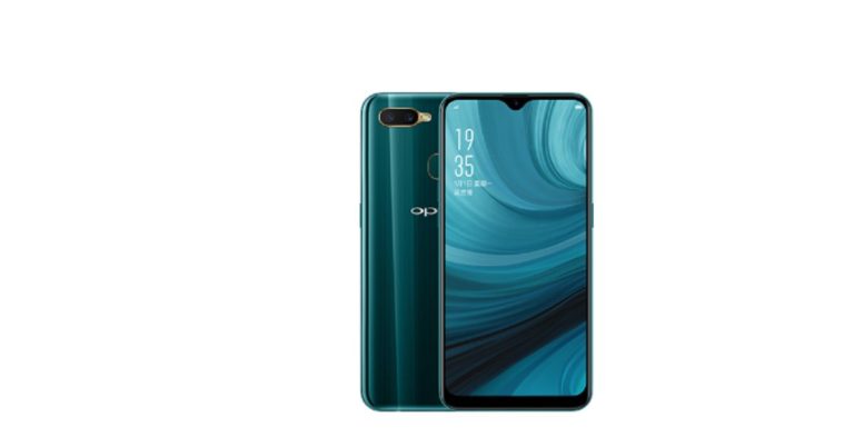 Oppo A7n with dual-rear cameras and 16MP selfie camera launched: Price and specifications