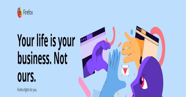 Mozilla Firefox is working to reduce the notification spam sent by websites