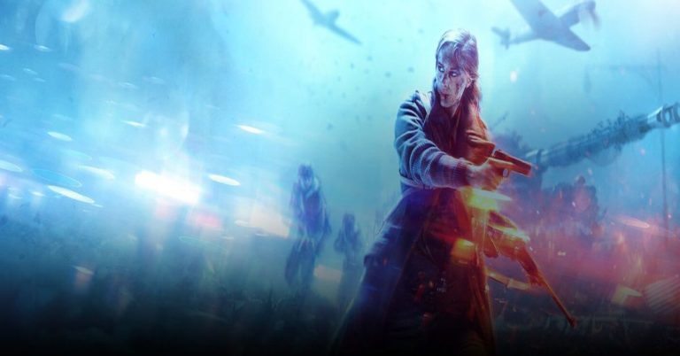 Battlefield V is getting a new in-game currency which can be purchased with real money