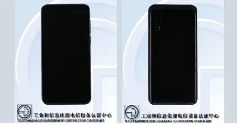 meizu 16s
