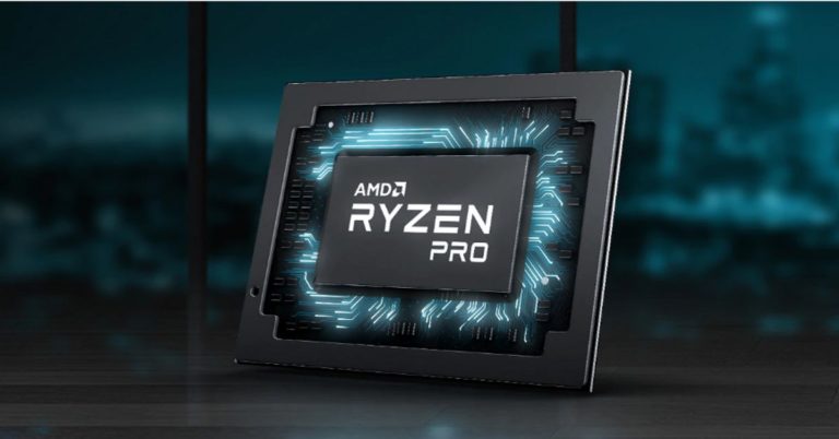 AMD PRO