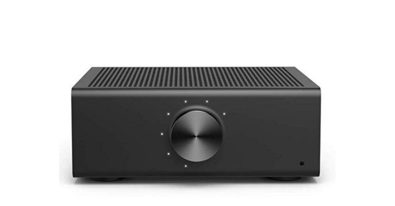 echo link amp