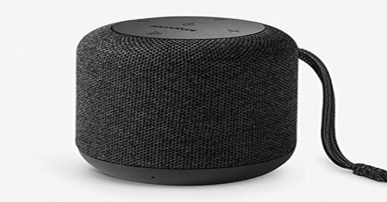 anker wireless speaker