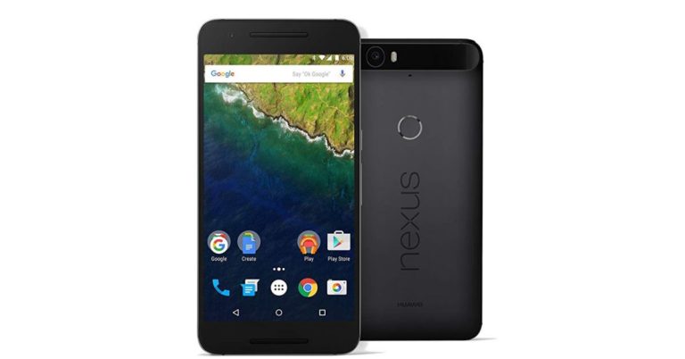 nexus 6p