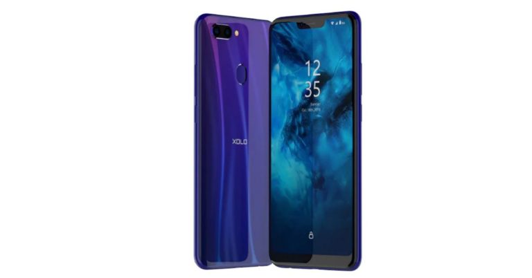 xolo zx
