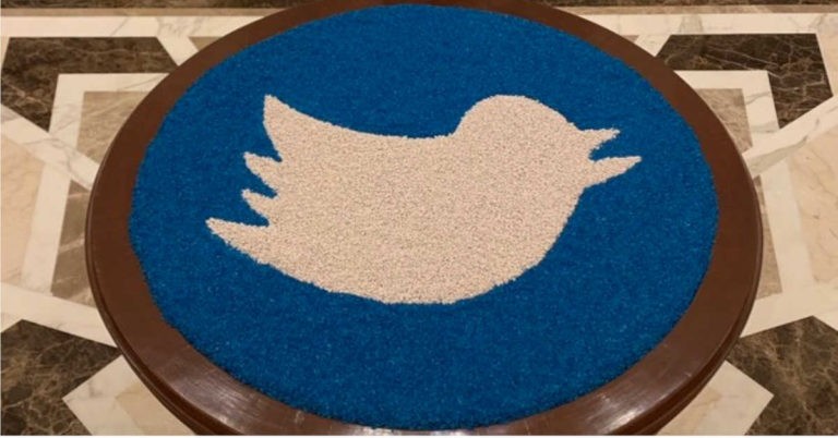 Twitter logo