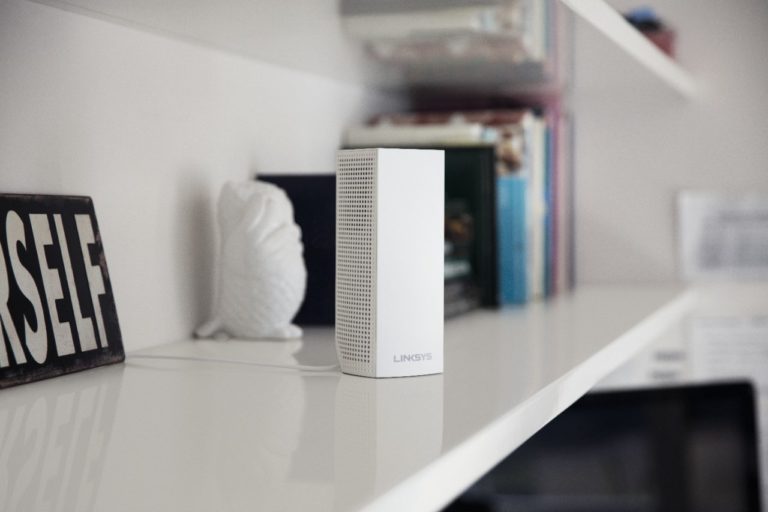 Linksys Velop Tri-band Wi-Fi system launched in India: Price and details