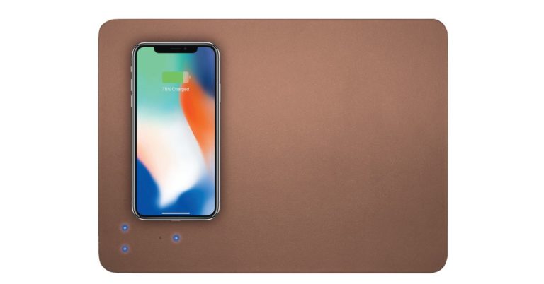 Vingajoy WC-1006 wireless charging pad launched in India: Price and features