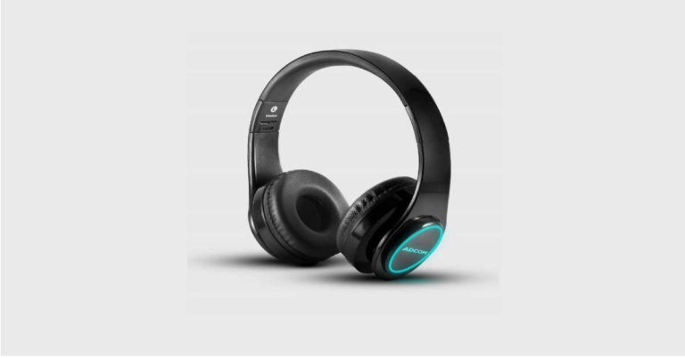 adcom headphones