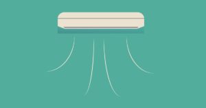 Air conditioner 6