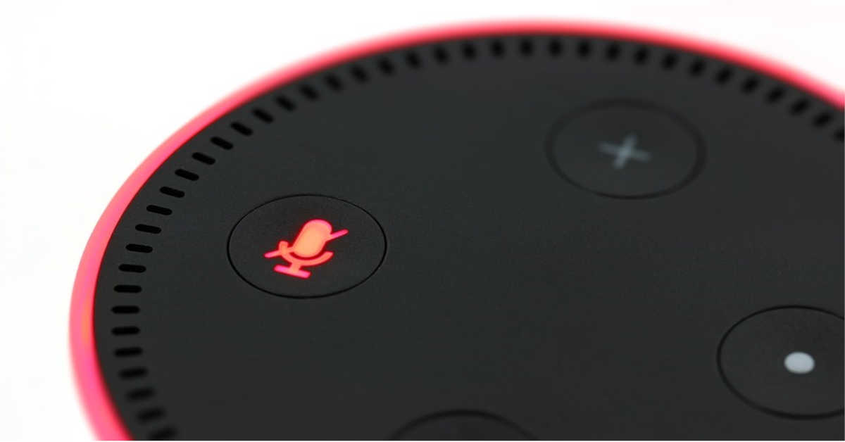 Amazon now let’s users control Alexa recordings