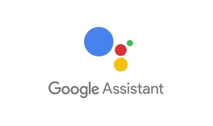 google assistant
