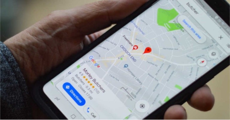 Incognito mode for Google Maps now available for Android users, will be available to iOS users soon