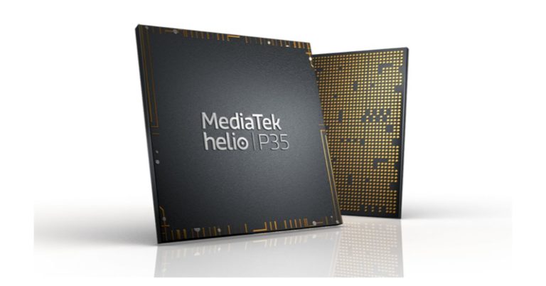 helio p35