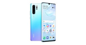 huawei P30 Pro phone